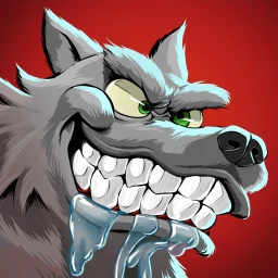 Ikon Werewolf Online - Game Mafia