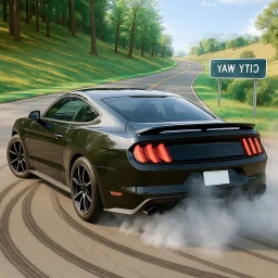 Car Drifting & Racing Car Pro